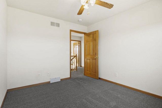 3026 Saddle Brooke Trail, Sun Prairie, WI 53590