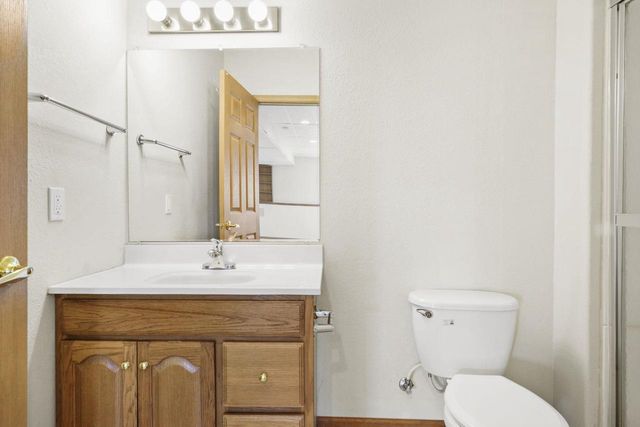 3026 Saddle Brooke Trail, Sun Prairie, WI 53590