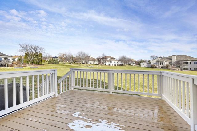 3026 Saddle Brooke Trail, Sun Prairie, WI 53590