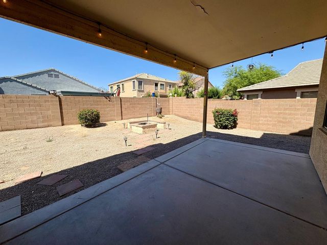 16126 W Meade Lane, Goodyear, AZ 85338