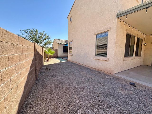 16126 W Meade Lane, Goodyear, AZ 85338