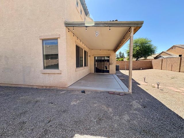 16126 W Meade Lane, Goodyear, AZ 85338