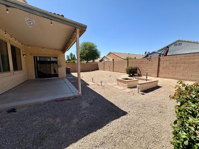 16126 W Meade Lane, Goodyear, AZ 85338