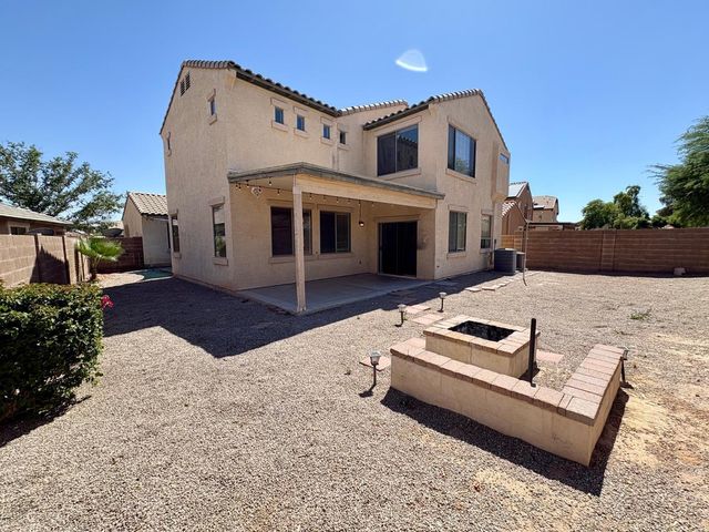 16126 W Meade Lane, Goodyear, AZ 85338