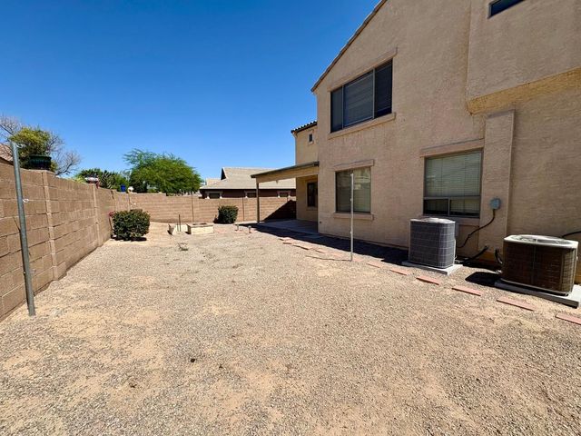 16126 W Meade Lane, Goodyear, AZ 85338