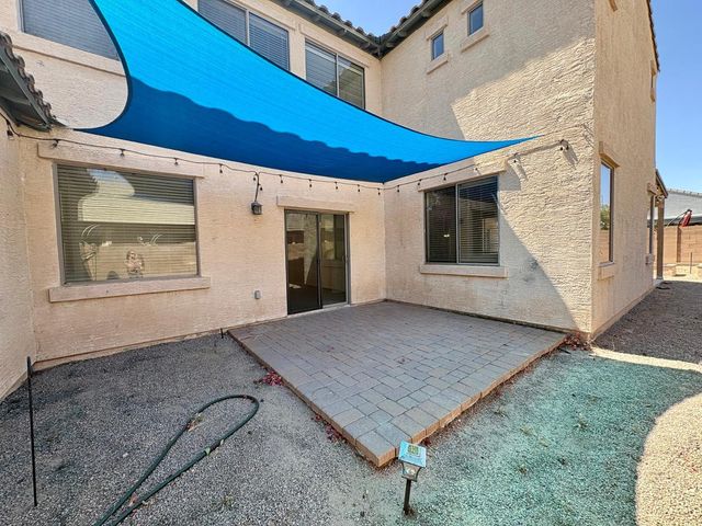 16126 W Meade Lane, Goodyear, AZ 85338