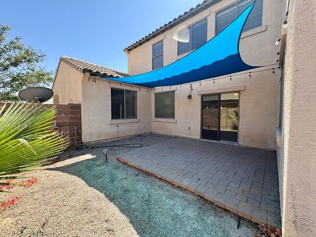 16126 W Meade Lane, Goodyear, AZ 85338