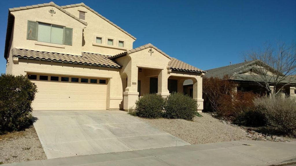 16126 W Meade Lane, Goodyear, AZ 85338