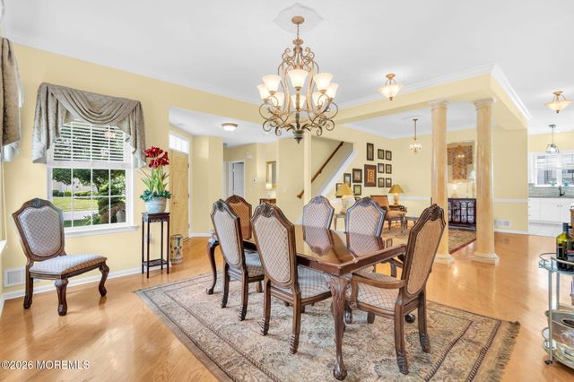 1 Pebble Beach Boulevard, Jackson, NJ 08527