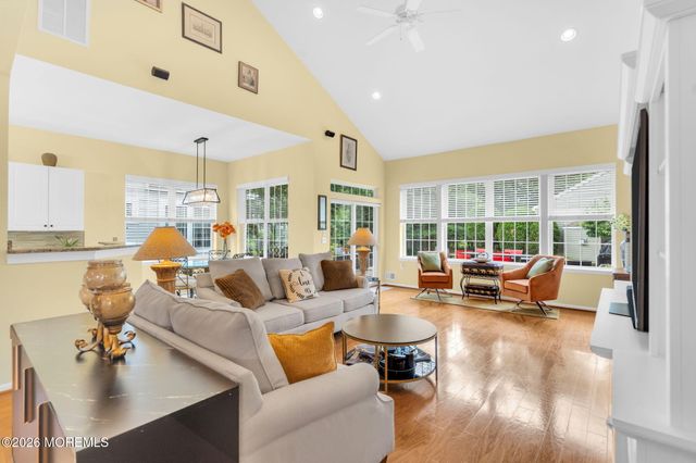 1 Pebble Beach Boulevard, Jackson, NJ 08527