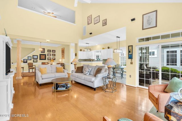 1 Pebble Beach Boulevard, Jackson, NJ 08527