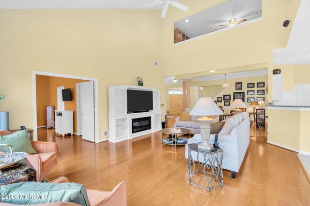1 Pebble Beach Boulevard, Jackson, NJ 08527