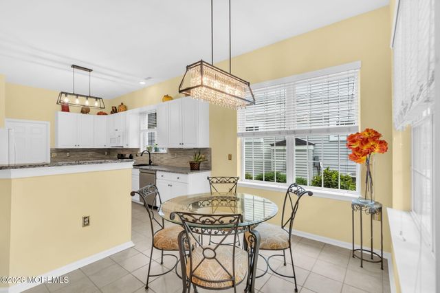 1 Pebble Beach Boulevard, Jackson, NJ 08527