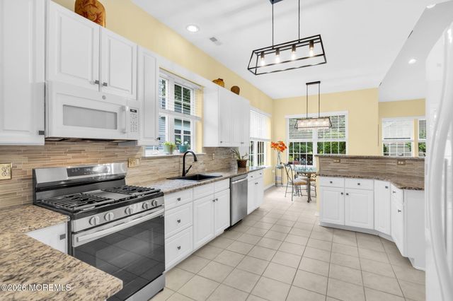 1 Pebble Beach Boulevard, Jackson, NJ 08527