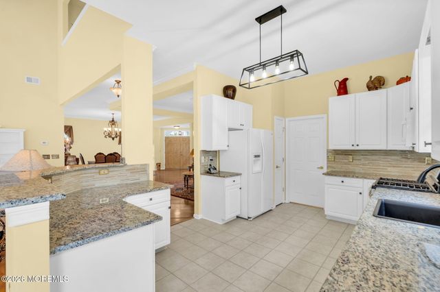 1 Pebble Beach Boulevard, Jackson, NJ 08527