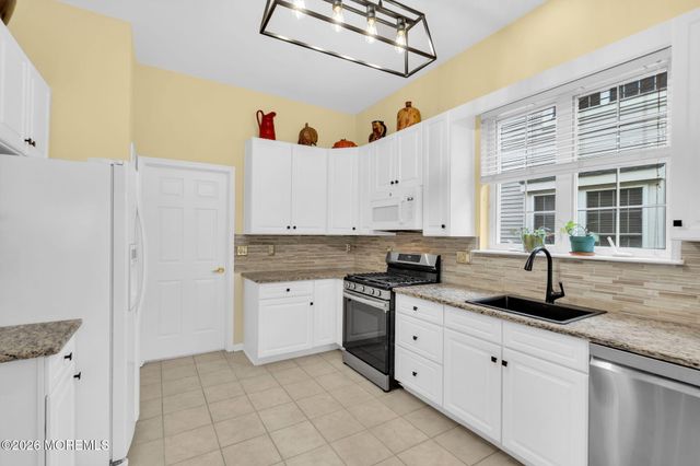 1 Pebble Beach Boulevard, Jackson, NJ 08527