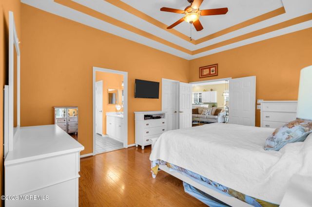 1 Pebble Beach Boulevard, Jackson, NJ 08527