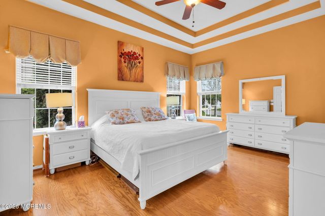 1 Pebble Beach Boulevard, Jackson, NJ 08527