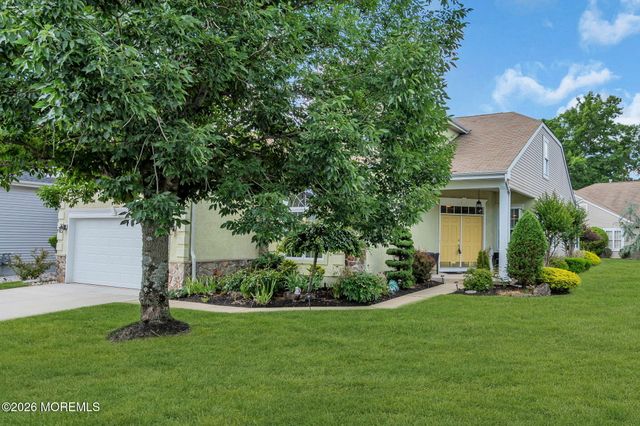 1 Pebble Beach Boulevard, Jackson, NJ 08527