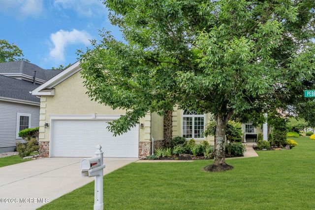 1 Pebble Beach Boulevard, Jackson, NJ 08527