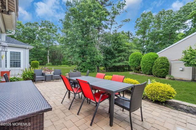 1 Pebble Beach Boulevard, Jackson, NJ 08527