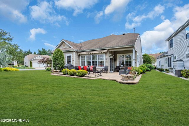1 Pebble Beach Boulevard, Jackson, NJ 08527