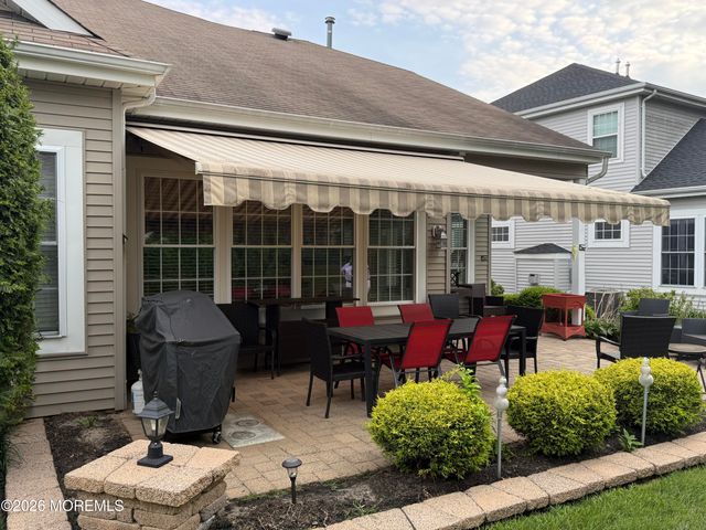 1 Pebble Beach Boulevard, Jackson, NJ 08527