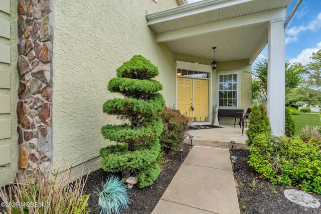 1 Pebble Beach Boulevard, Jackson, NJ 08527
