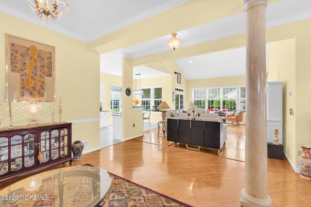 1 Pebble Beach Boulevard, Jackson, NJ 08527