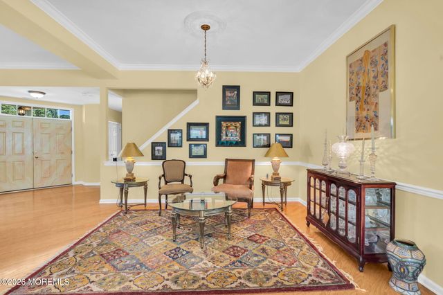 1 Pebble Beach Boulevard, Jackson, NJ 08527