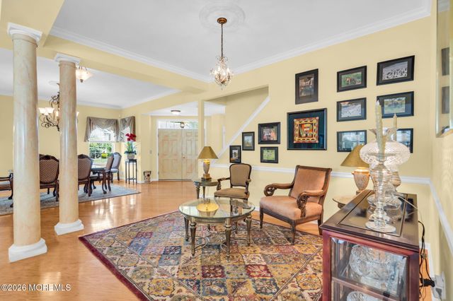 1 Pebble Beach Boulevard, Jackson, NJ 08527