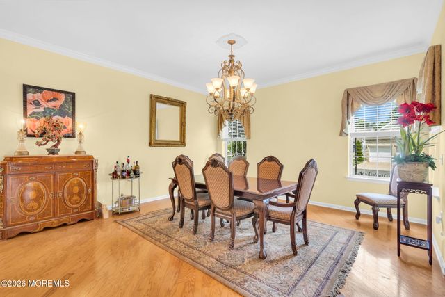 1 Pebble Beach Boulevard, Jackson, NJ 08527