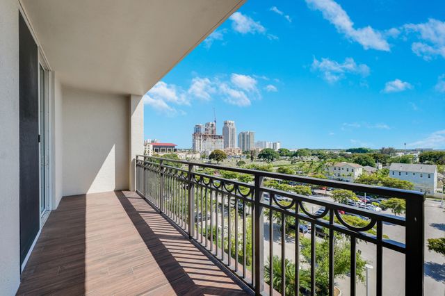 550 Okeechobee Boulevard 622, West Palm Beach, FL 33401