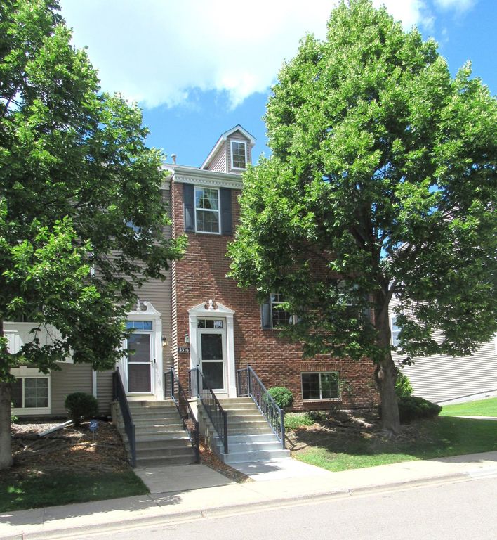 5516 Elm Grove Court, New Hope, MN 55428