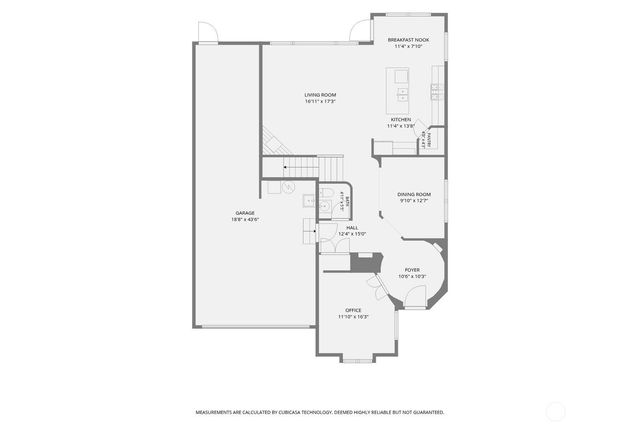 1001 S 38th Court, Renton, WA 98055