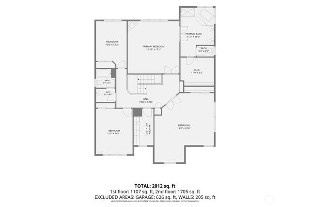 1001 S 38th Court, Renton, WA 98055