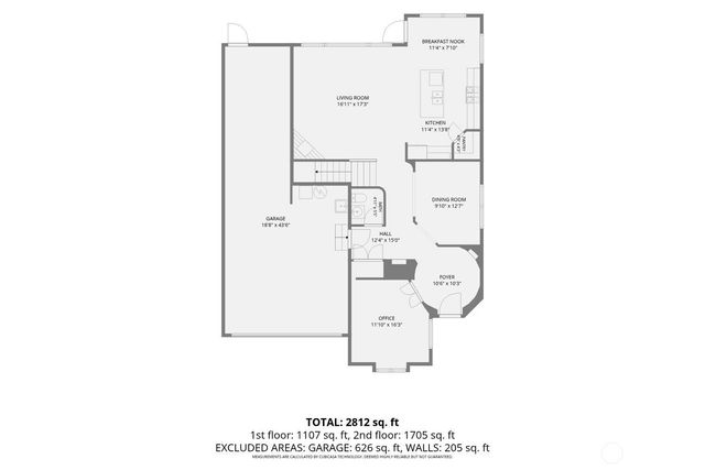 1001 S 38th Court, Renton, WA 98055
