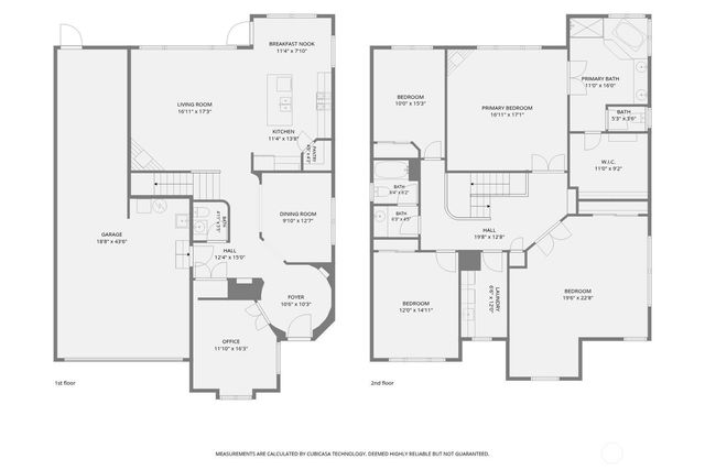 1001 S 38th Court, Renton, WA 98055
