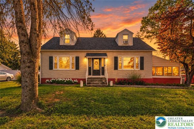 4834 Route 309, Upper Saucon Twp, PA 18034