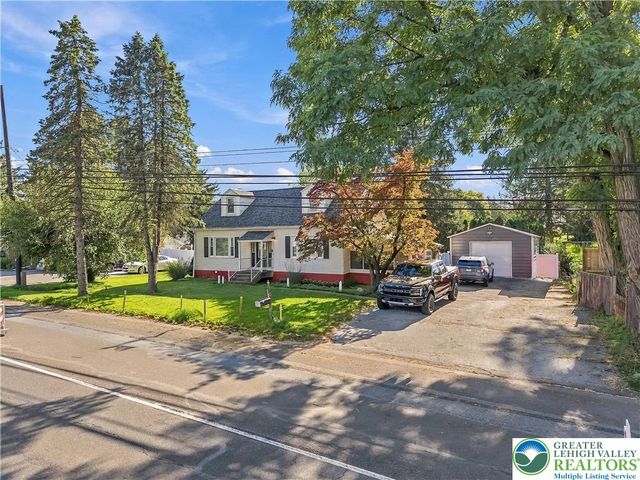 4834 Route 309, Upper Saucon Twp, PA 18034