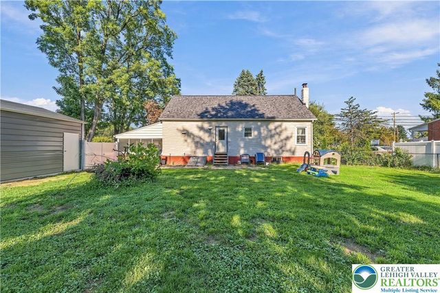 4834 Route 309, Upper Saucon Twp, PA 18034