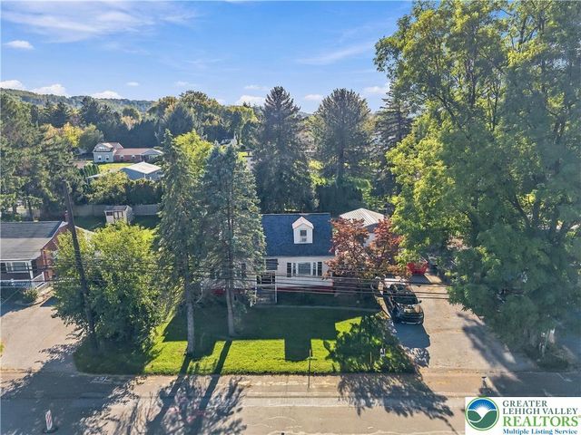 4834 Route 309, Upper Saucon Twp, PA 18034