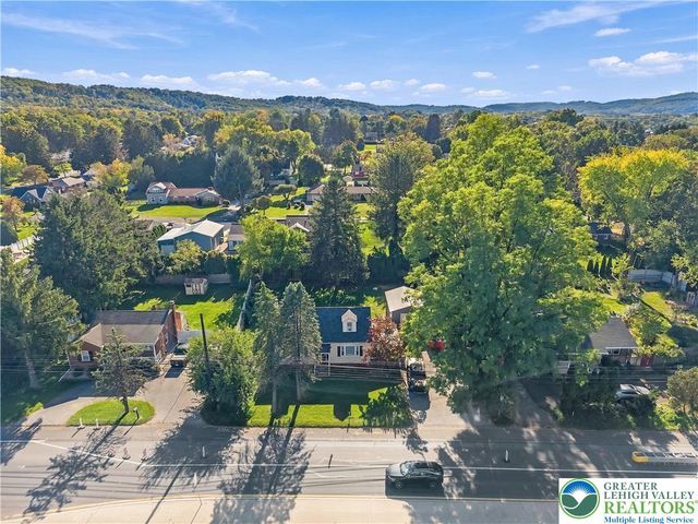 4834 Route 309, Upper Saucon Twp, PA 18034