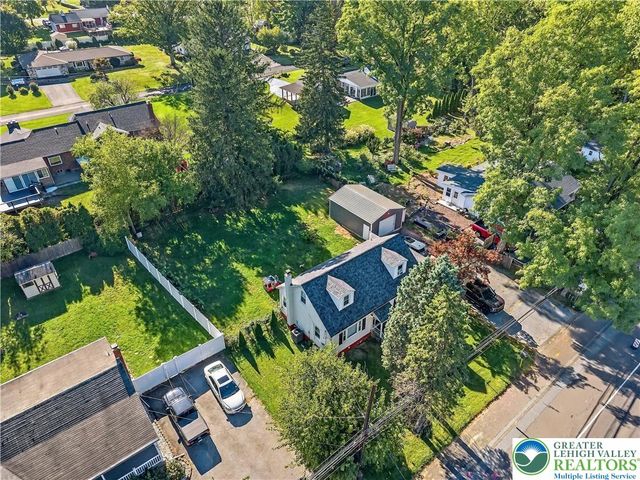 4834 Route 309, Upper Saucon Twp, PA 18034