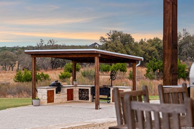 1808 Axis Circle, Fredericksburg, TX 78624