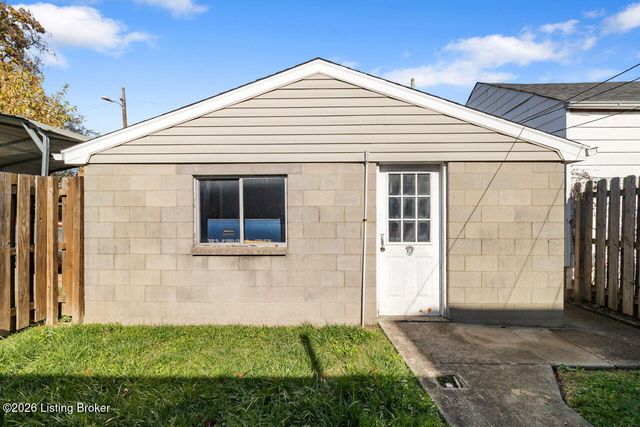 837 Mulberry St, Louisville, KY 40217