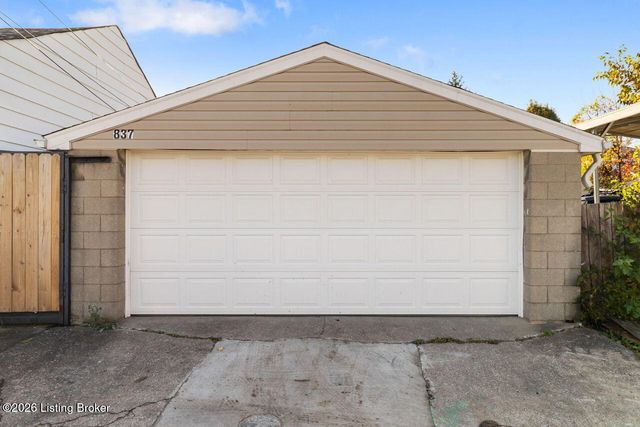 837 Mulberry St, Louisville, KY 40217