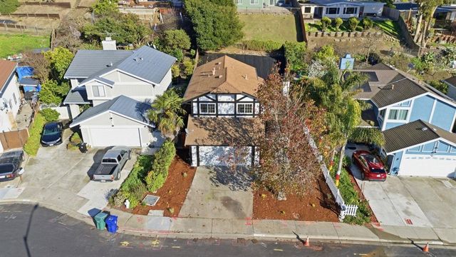 3178 3178 Larchmont Ln, San Pablo, CA 94806