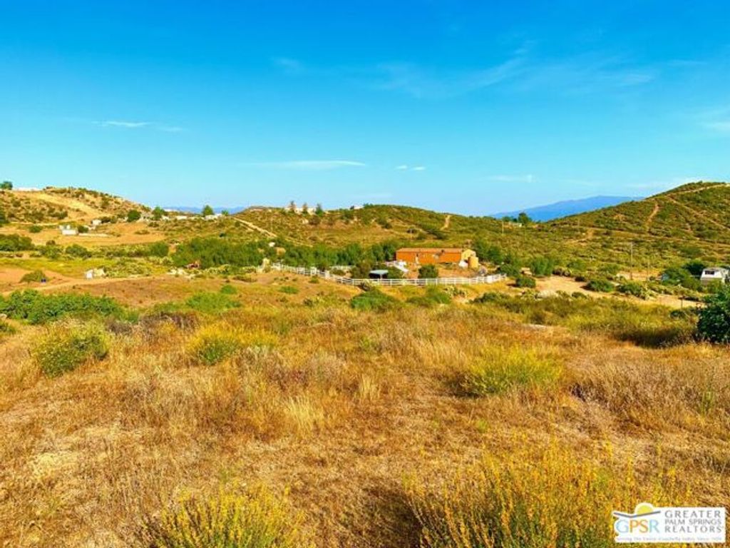 0 Serriano, Hemet, CA 92544