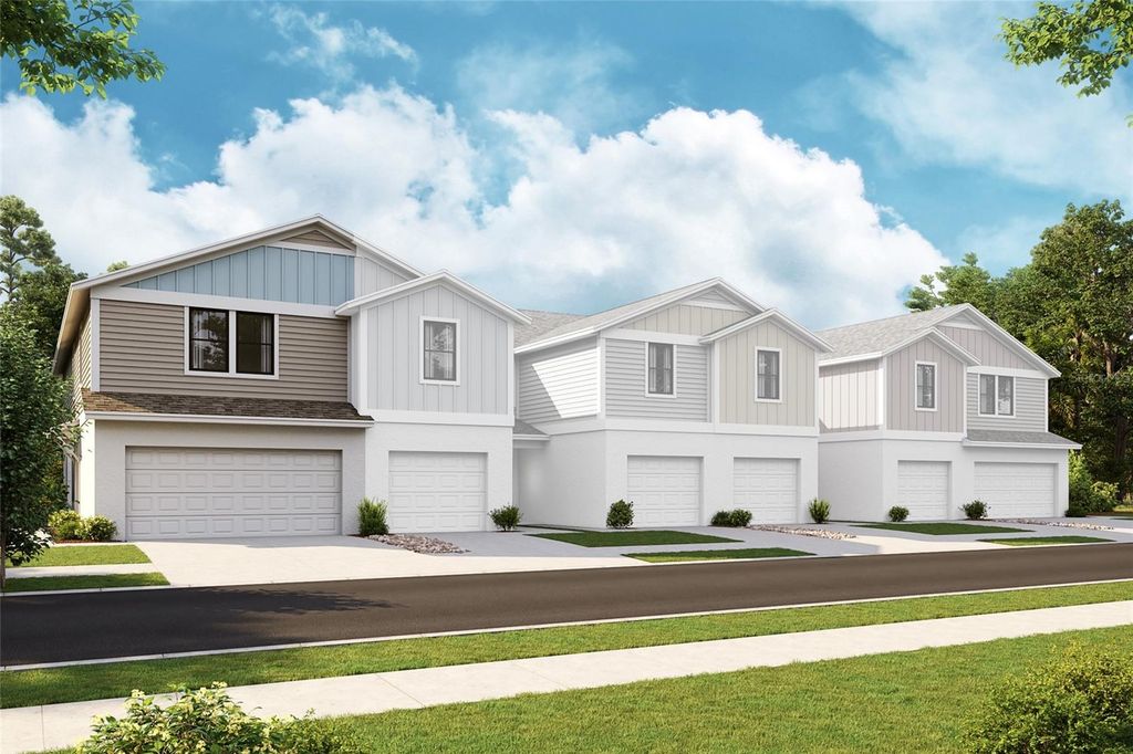 4258 HILLOCK BOULEVARD, Haines City, FL 33844